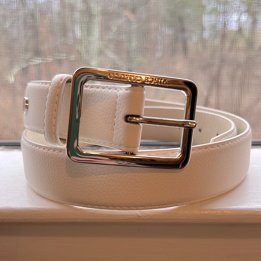 Women belt